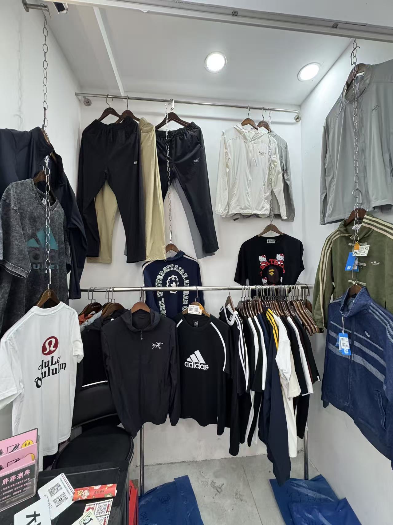 D-X服饰(恭喜发财)