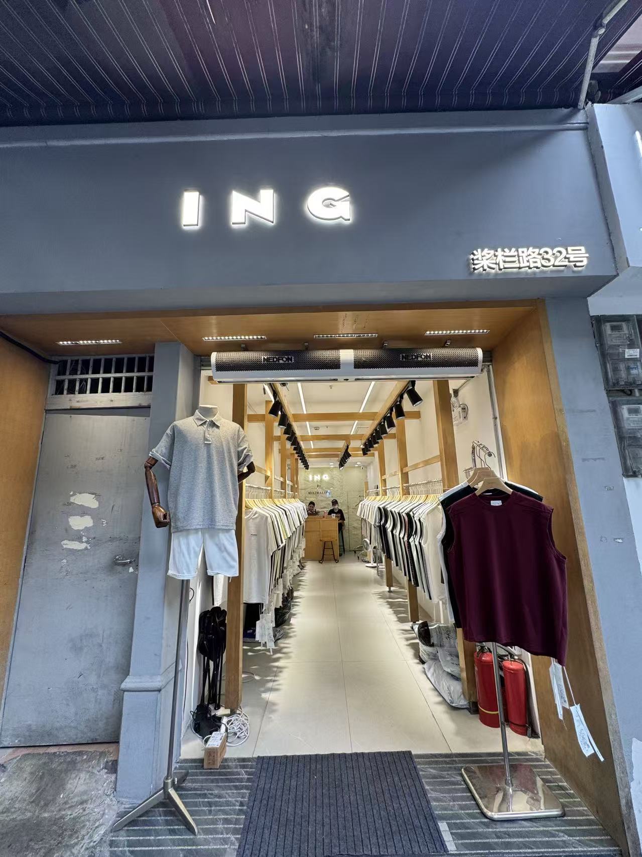 ING