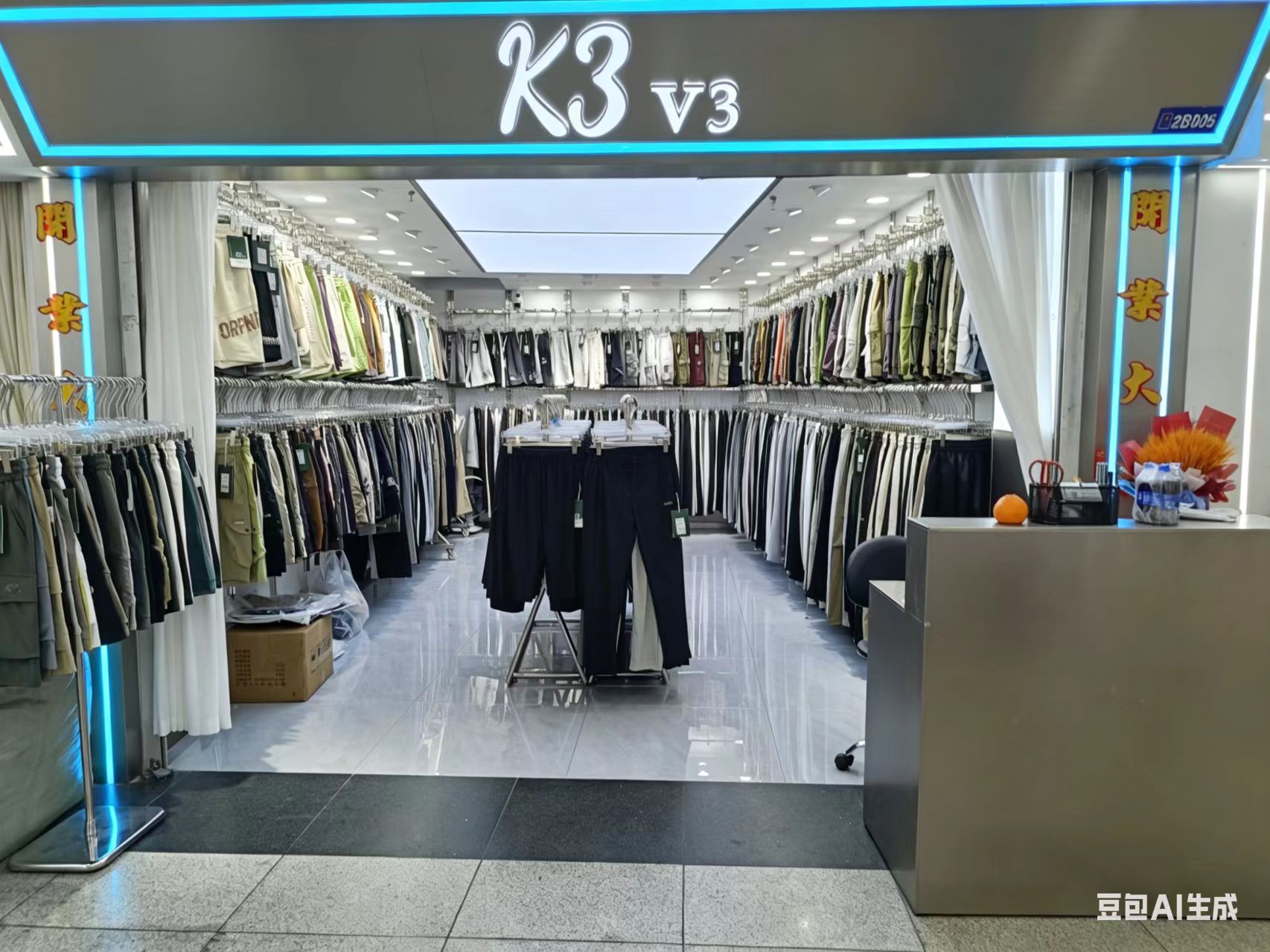 K3.V3