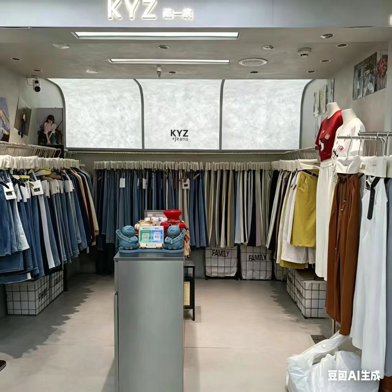 KYZ酷一族