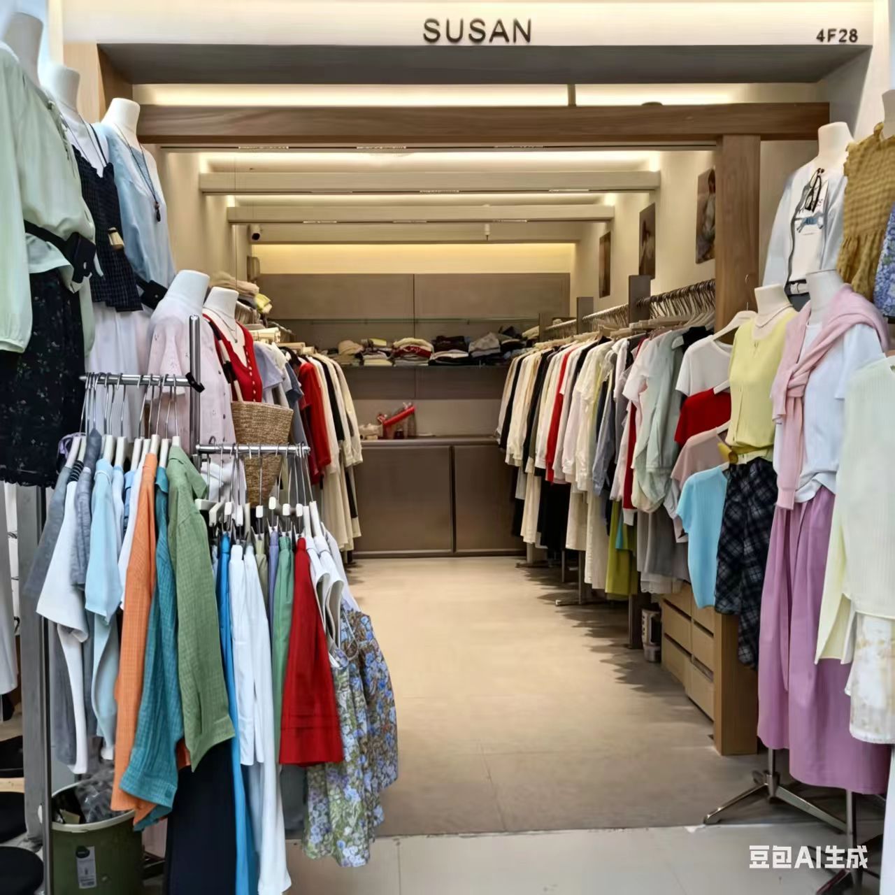 SUSAN