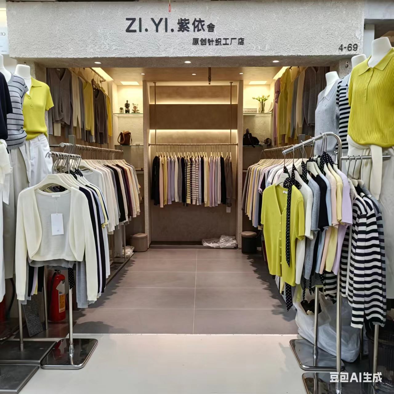 紫依