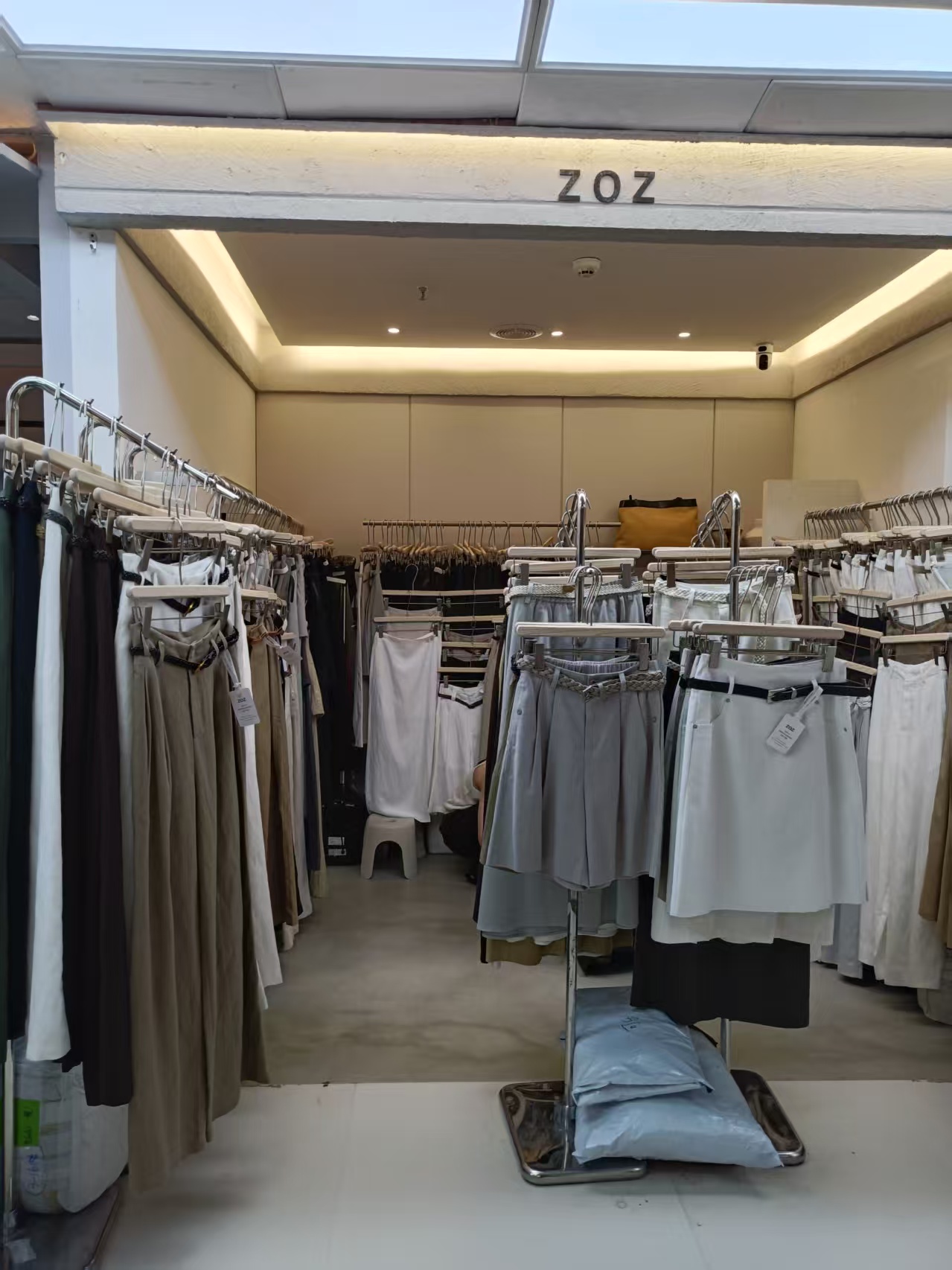 ZOZ