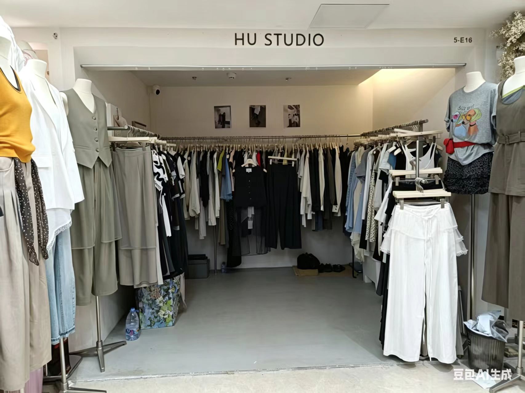 HU studio