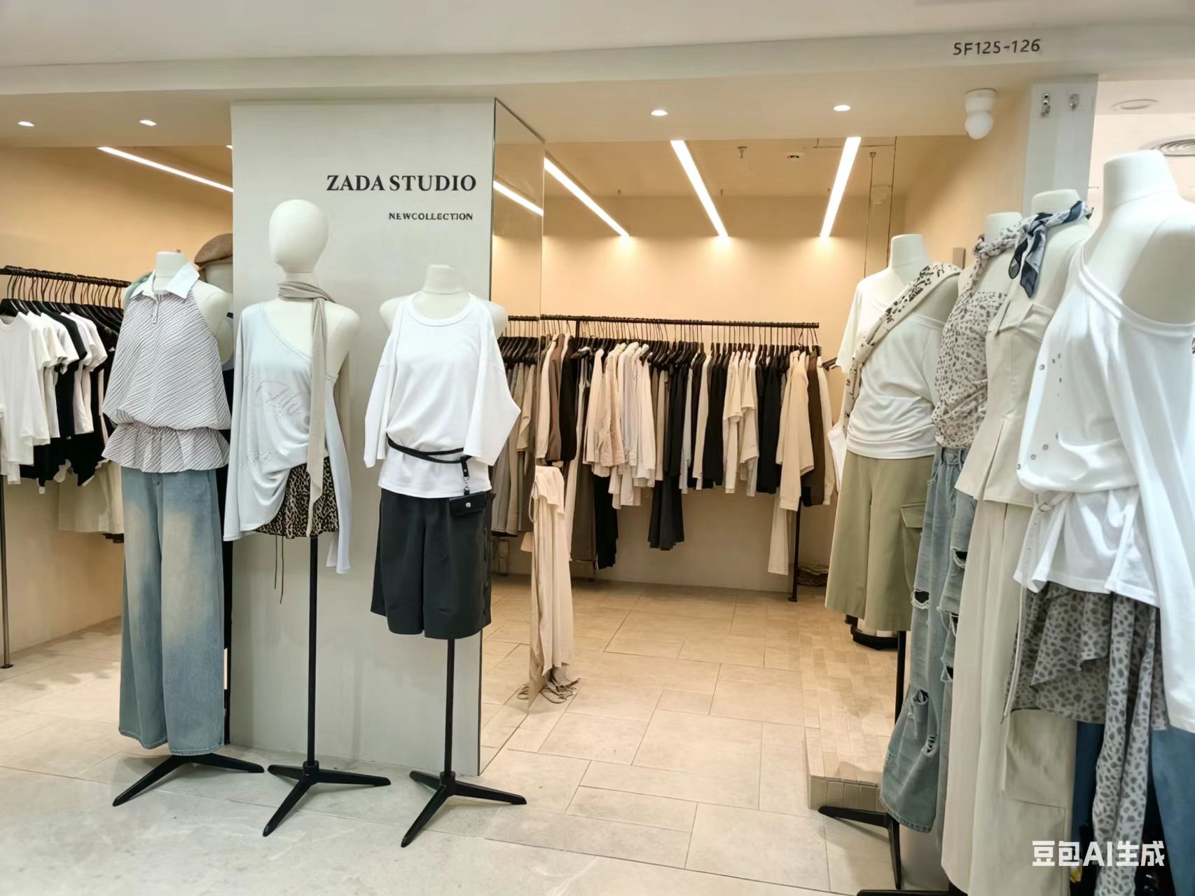 ZADA studio