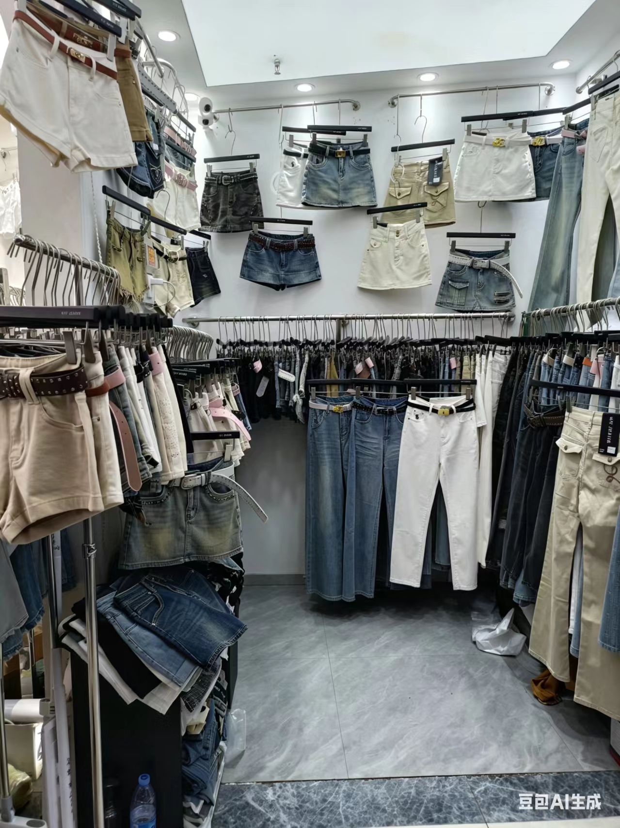 W Y JEANS 唯一