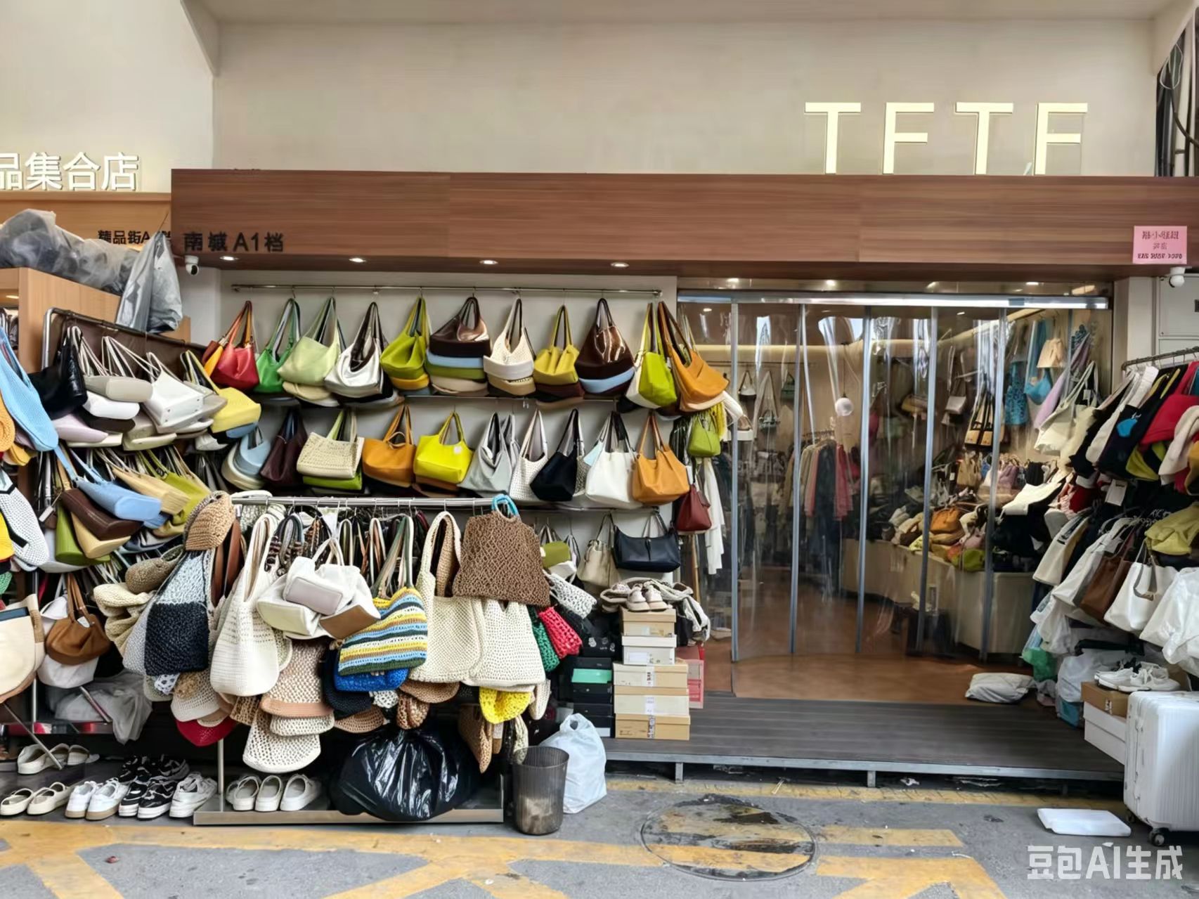 TFTF