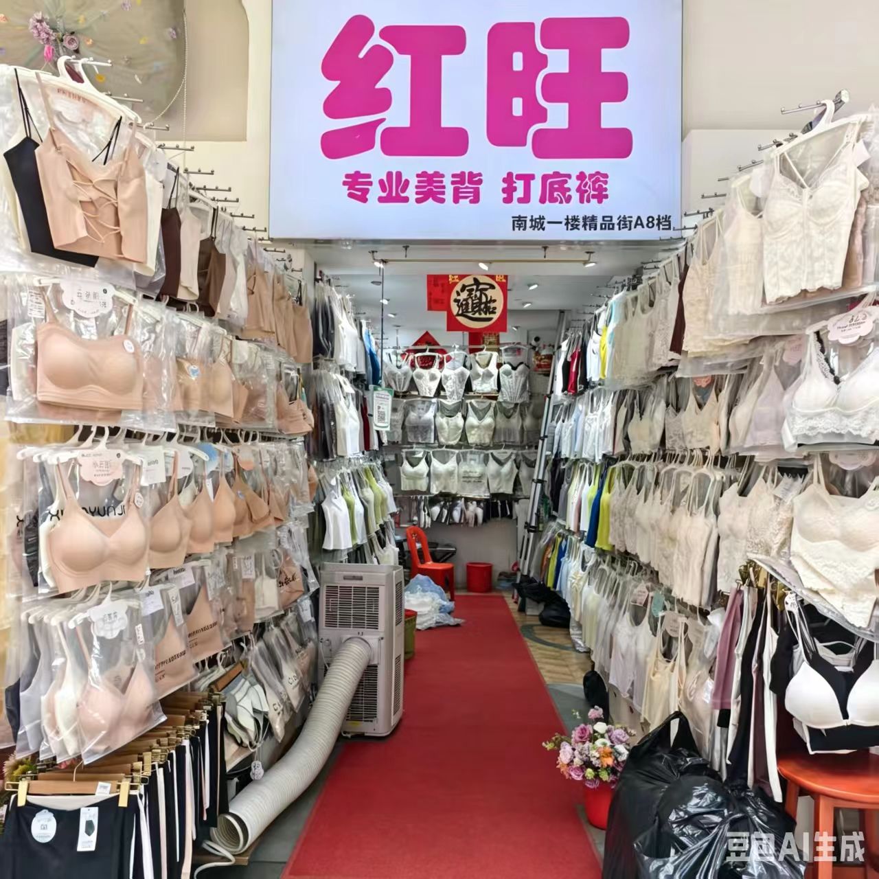 红旺