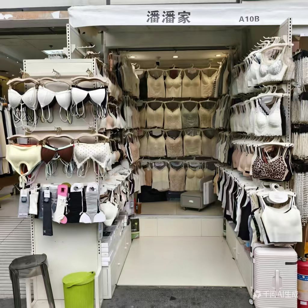 潘潘家