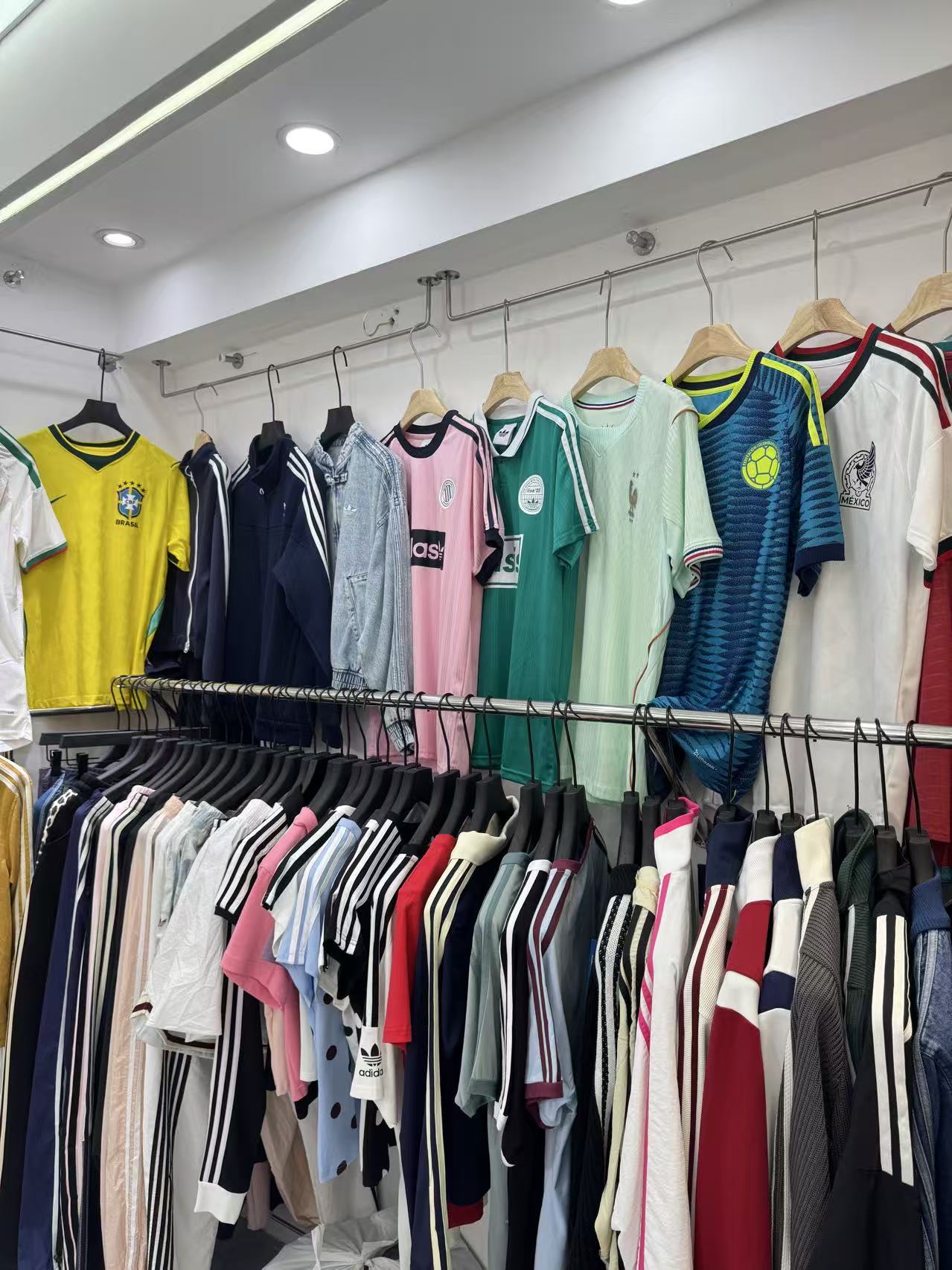 锦源-鼎丰服装批发Wholesale