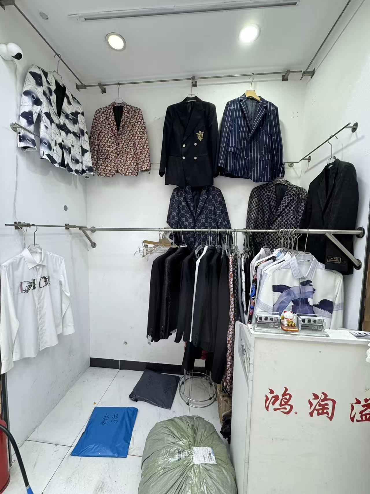 怪咖（鸿陶溢F05）