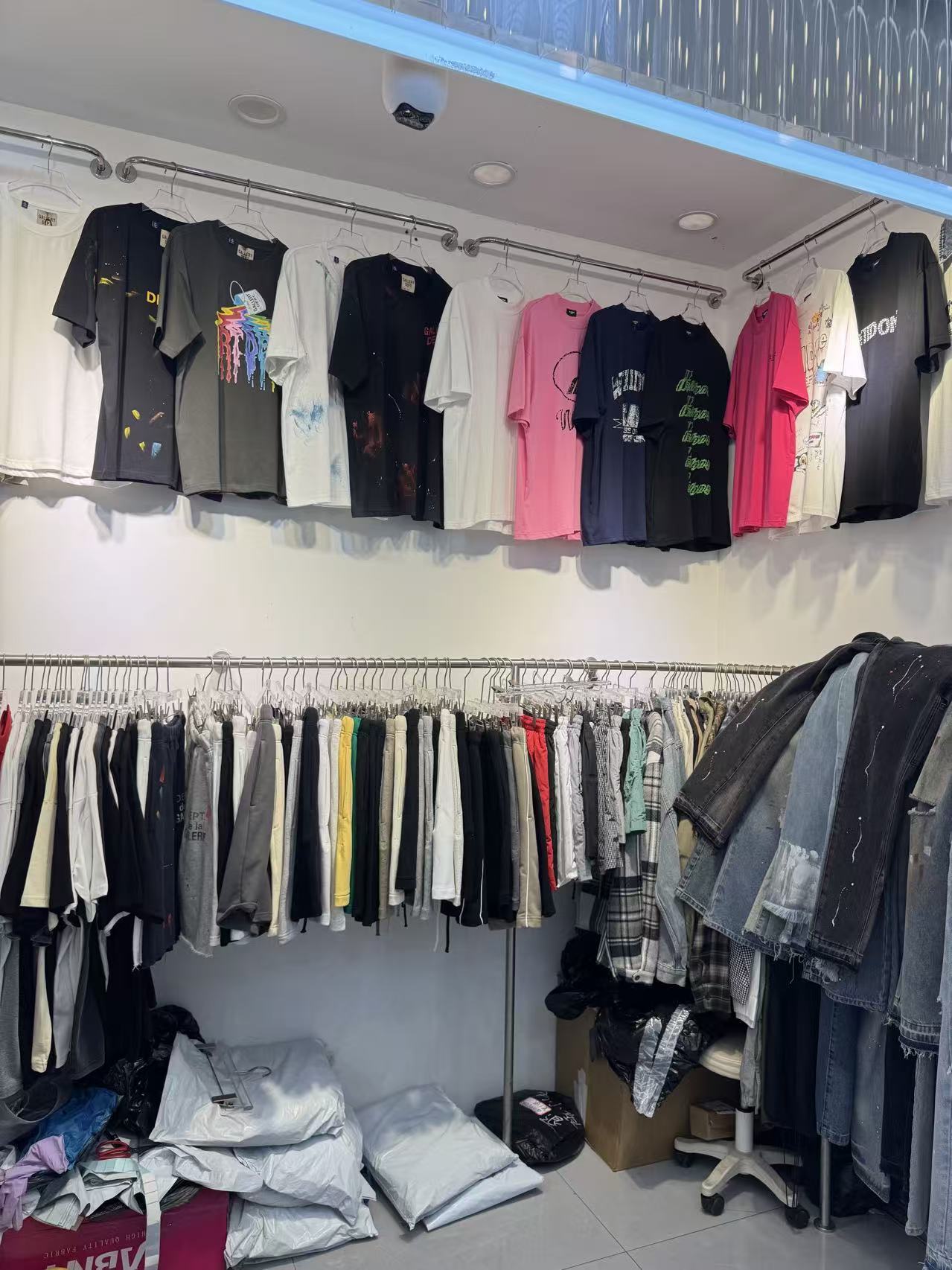 木梒服饰2号