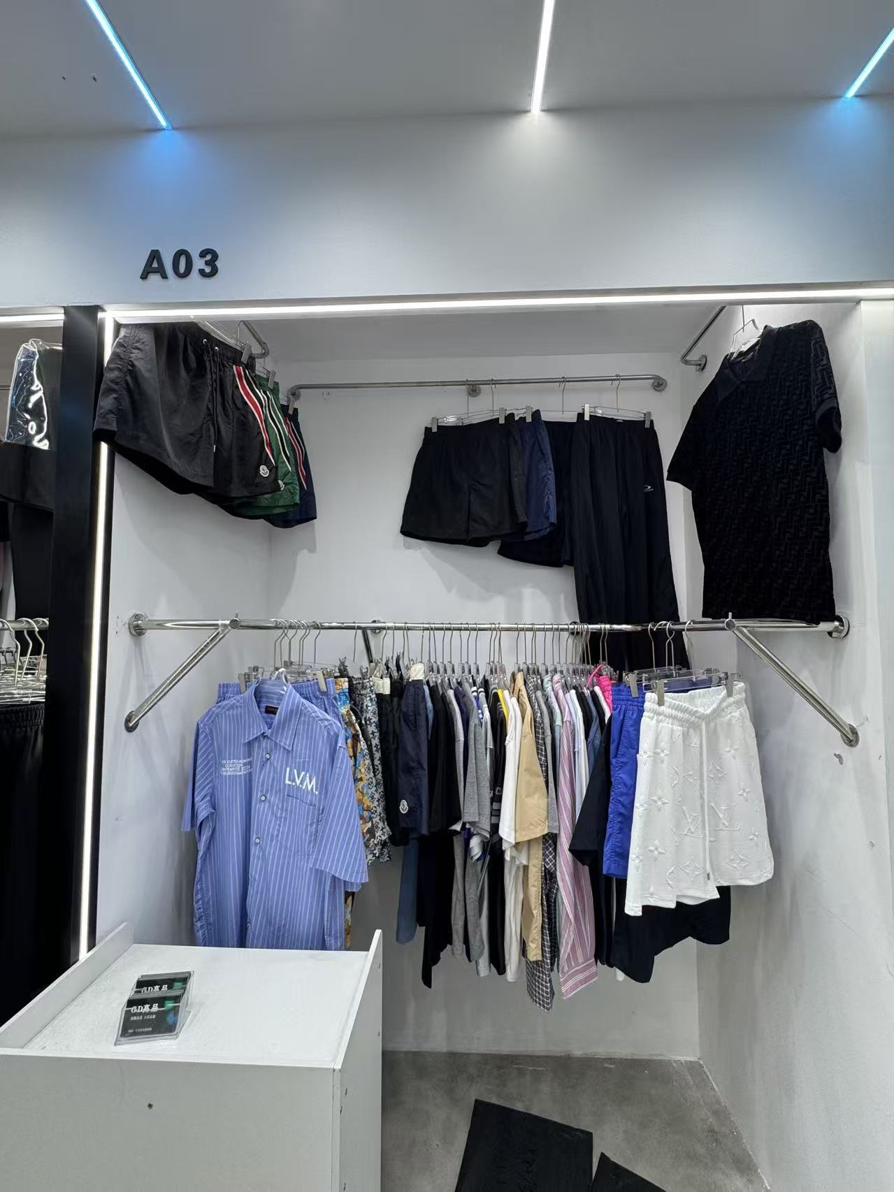 GD高品