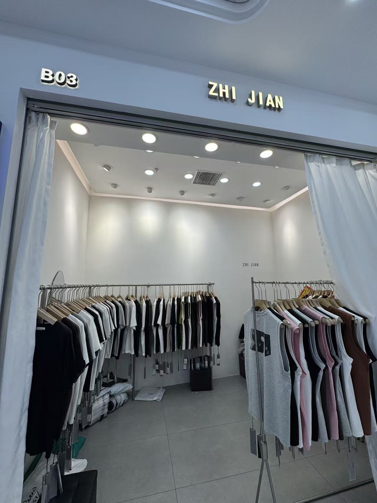 ZHI JIAN