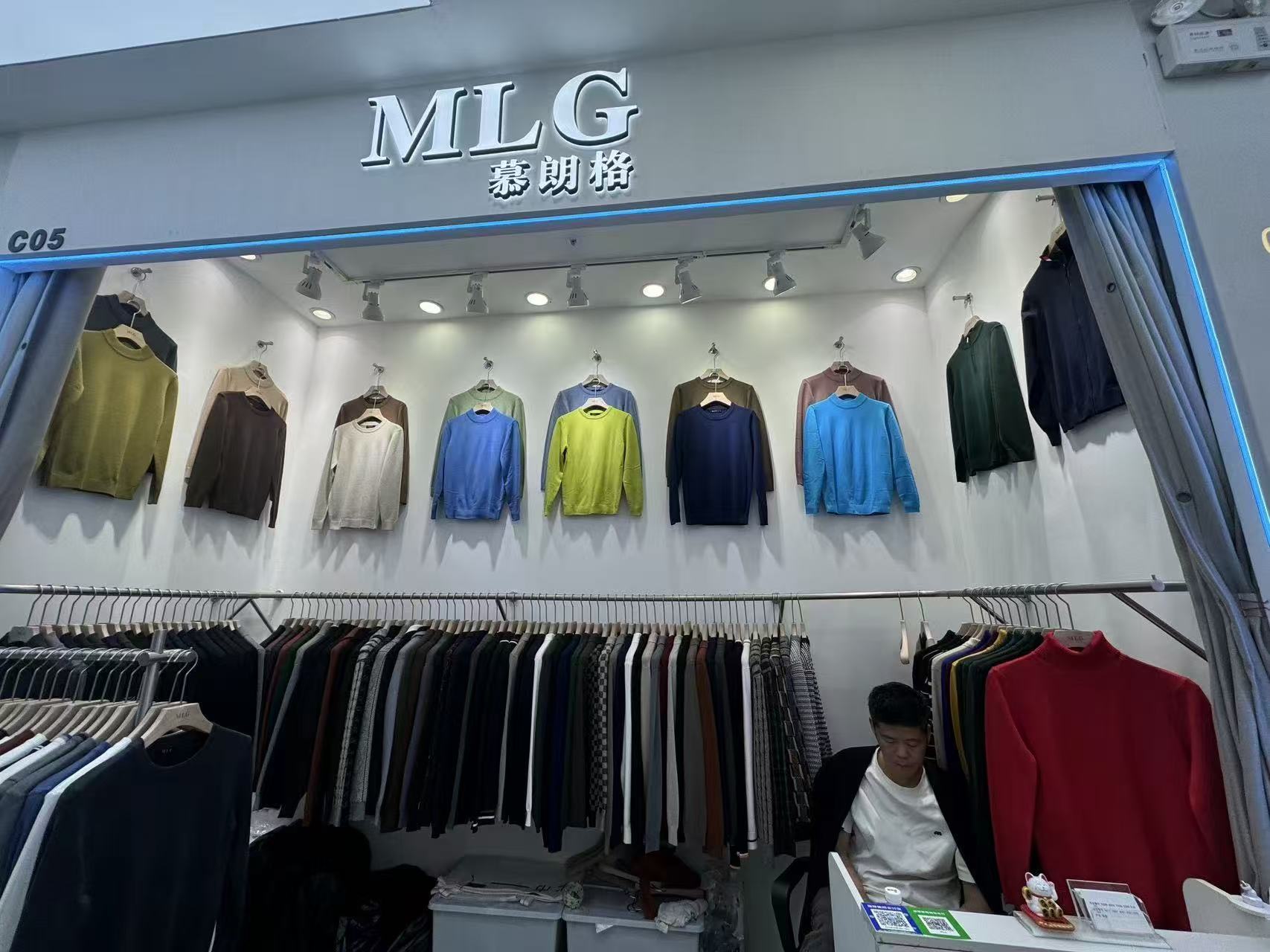 MLG
