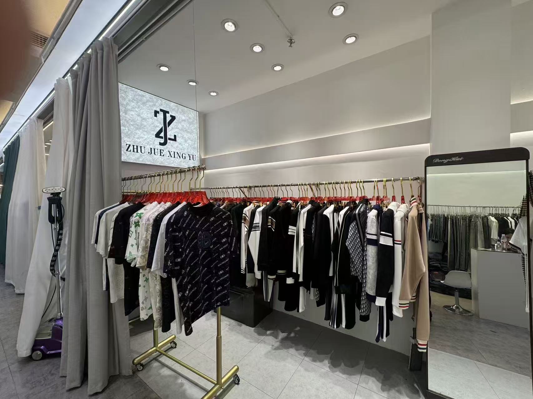 ZHU JUE XING YU