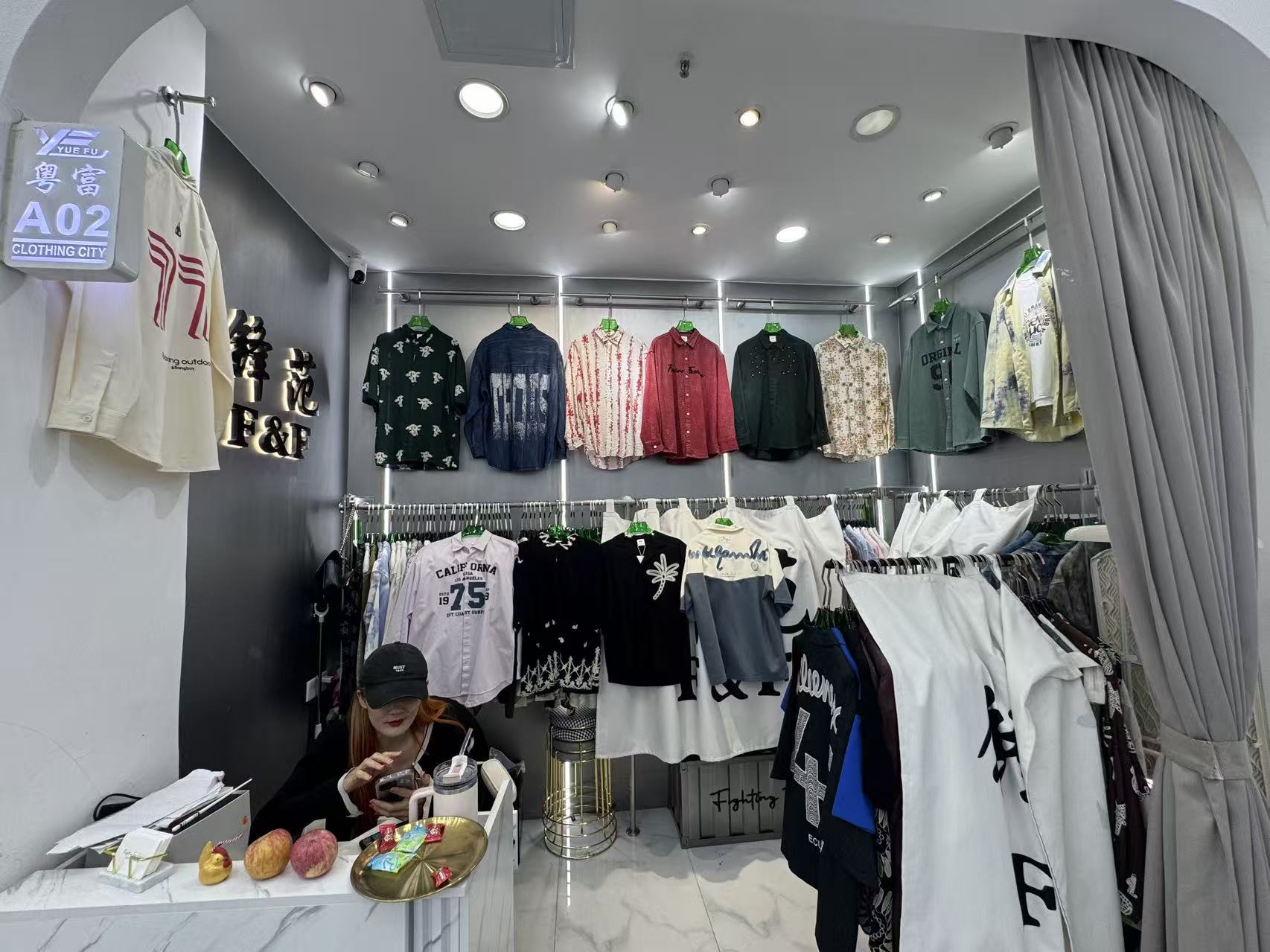 F&amp;F-Ceci