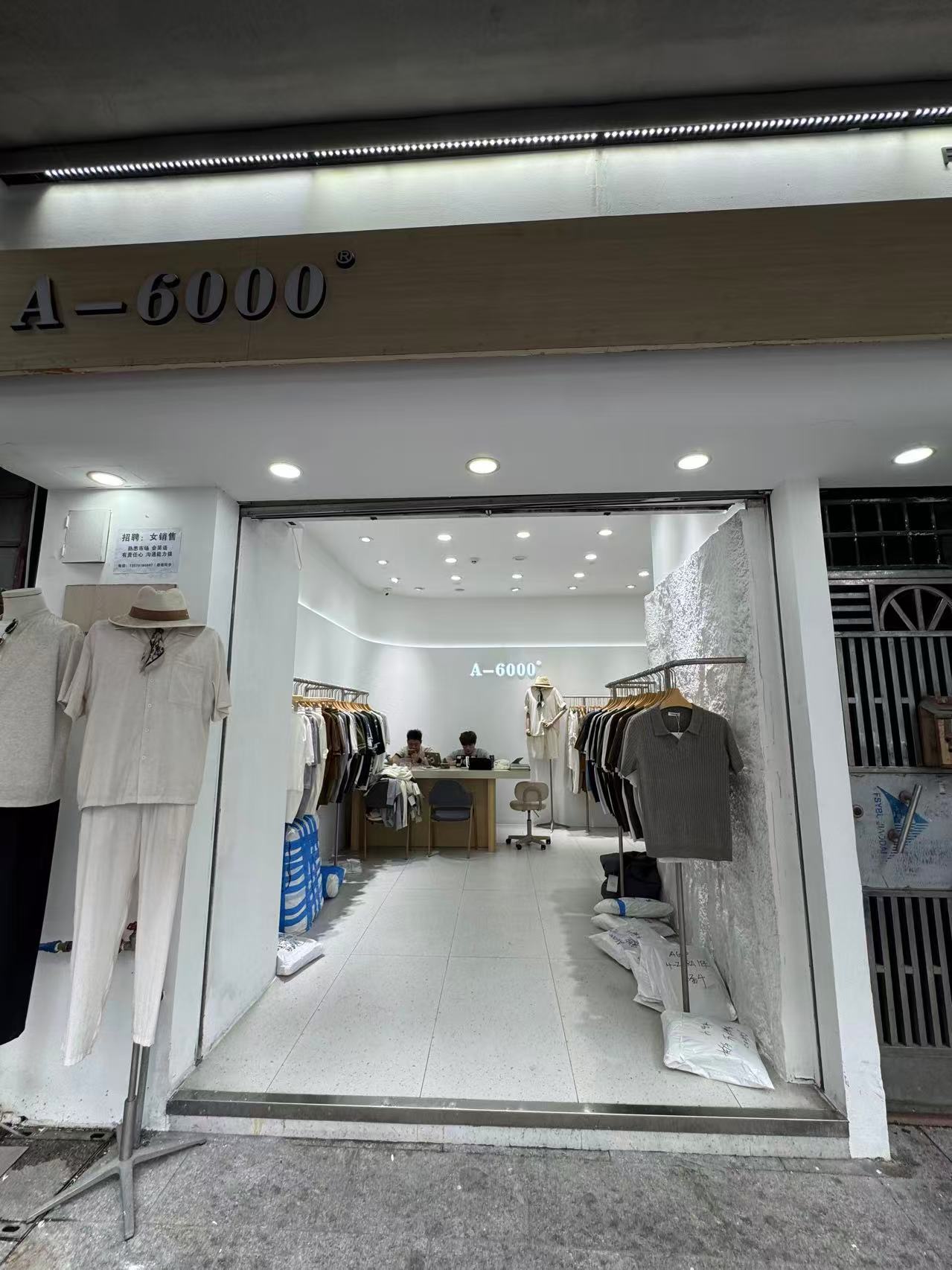 A-6000