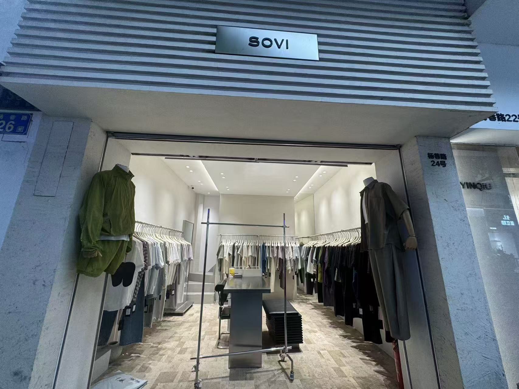 SOVI