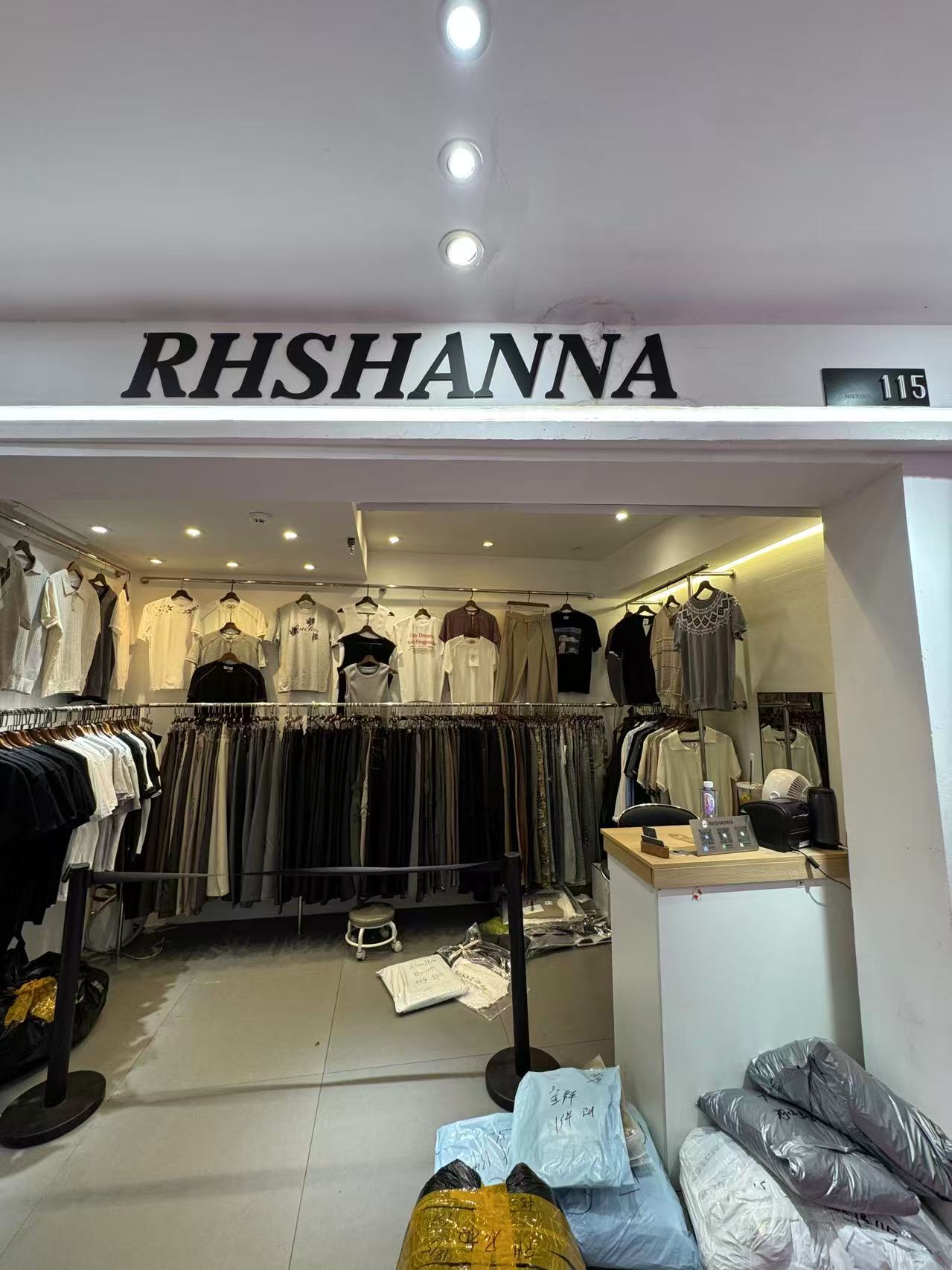 RHSHANNA