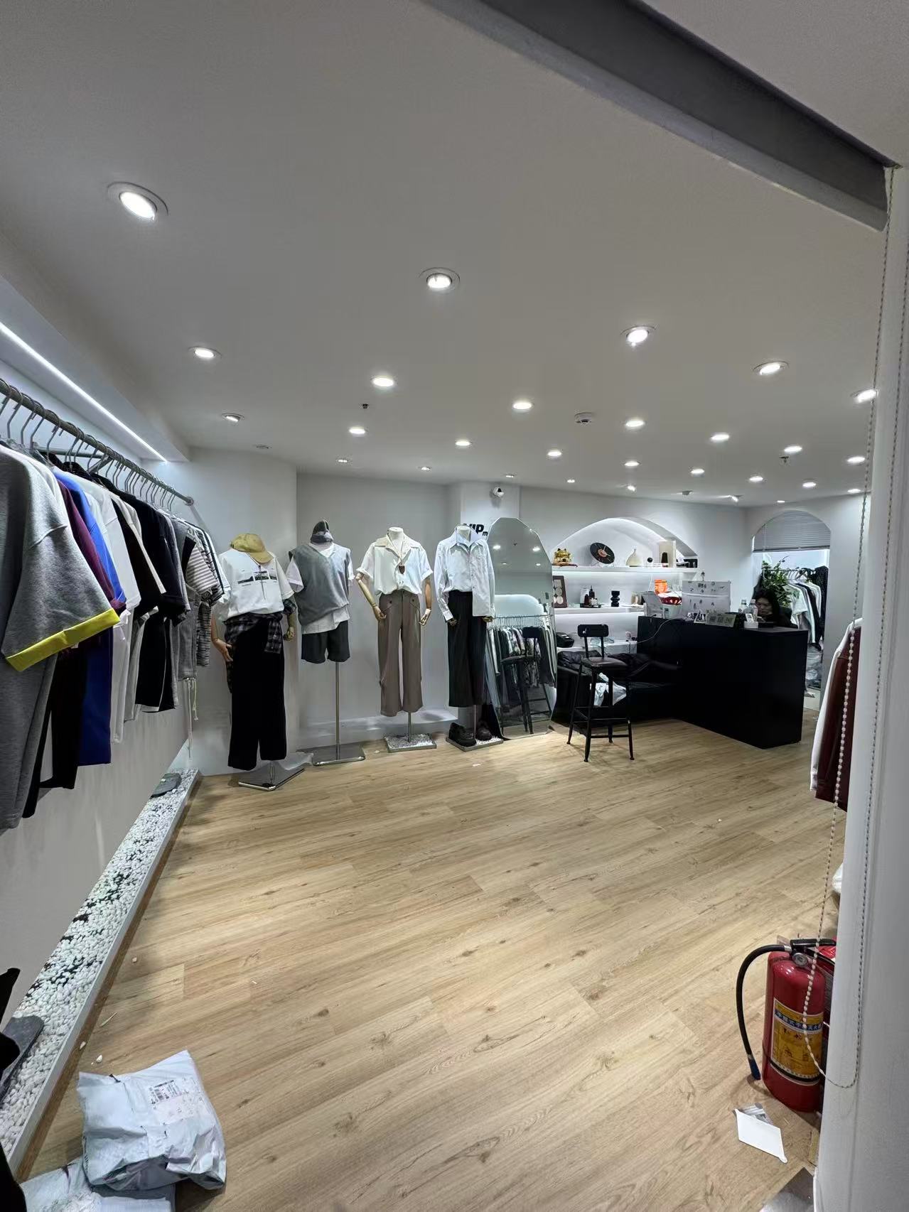 VIP man.fashion（杨巷1号223)