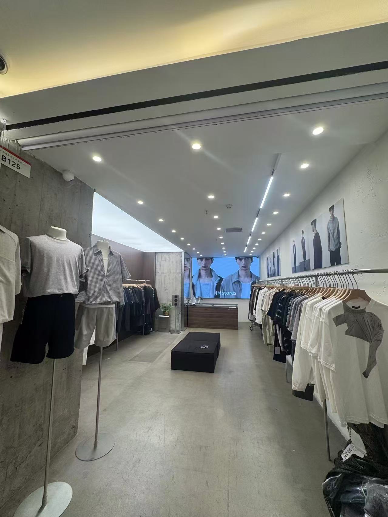 JN Stores