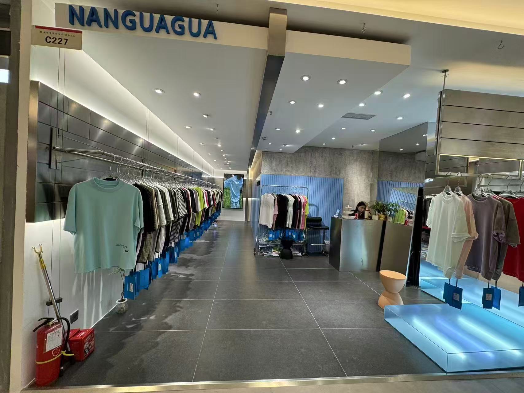 NANGUAGUA