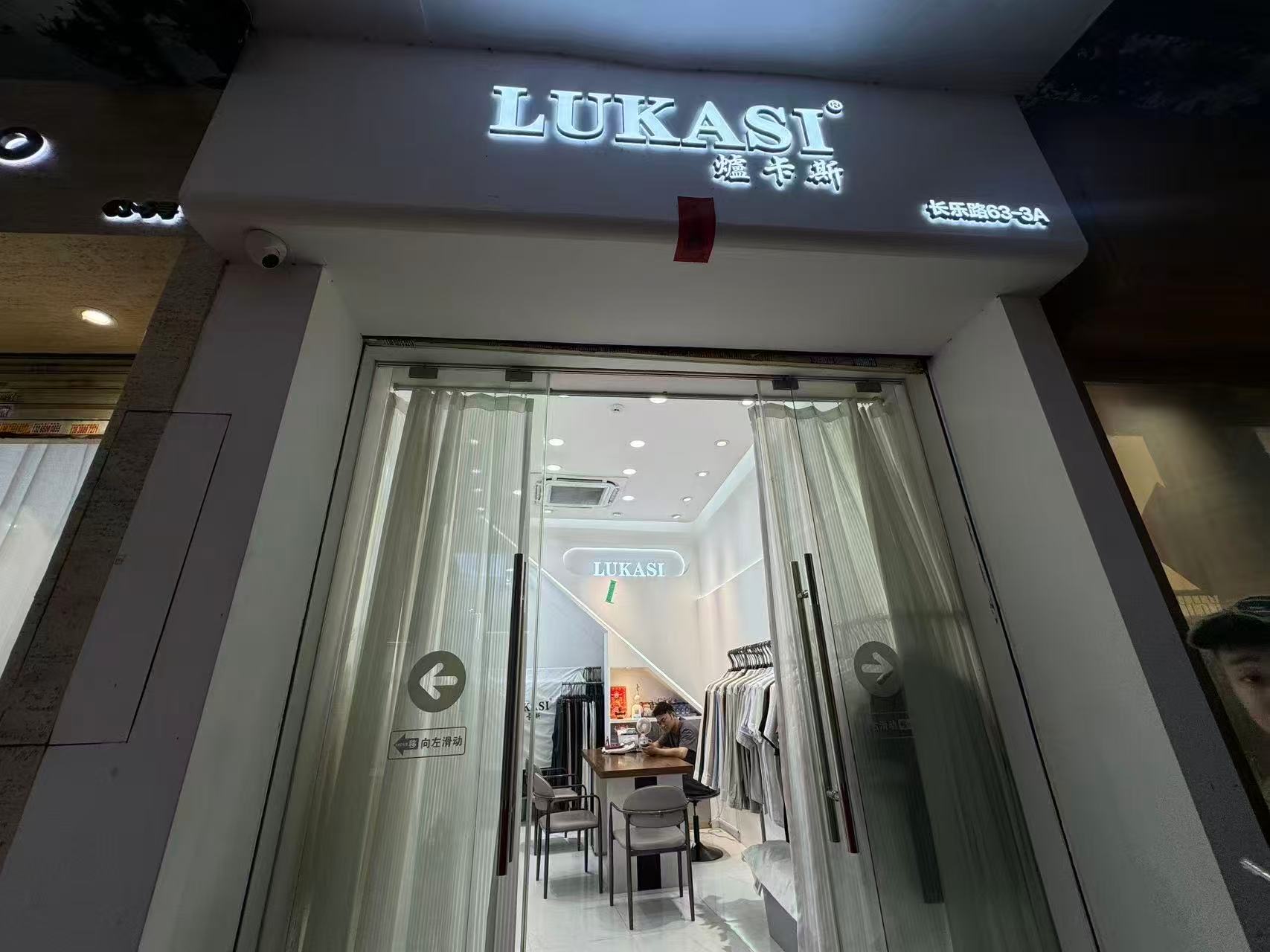 LUKASI