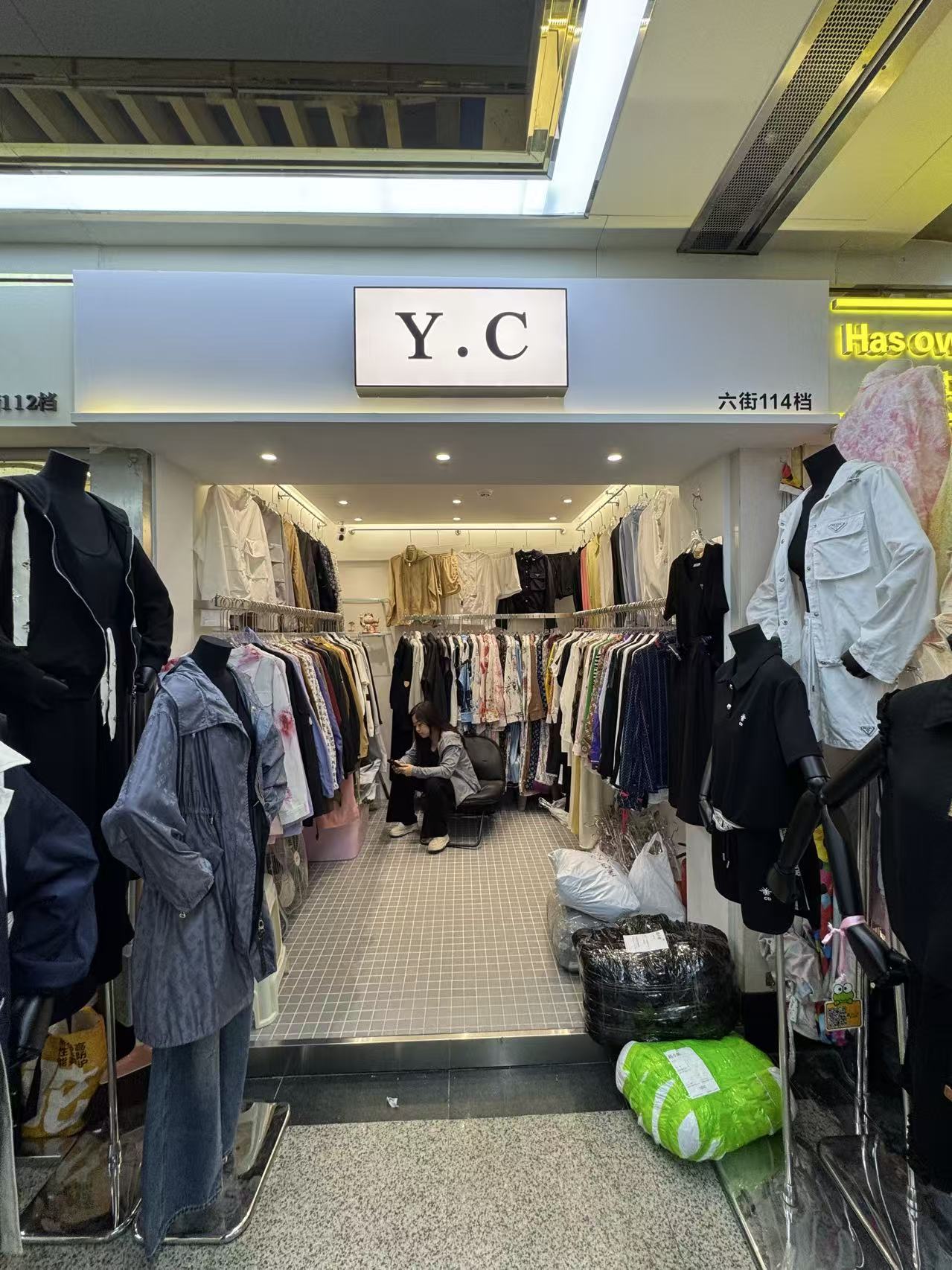 Y.C