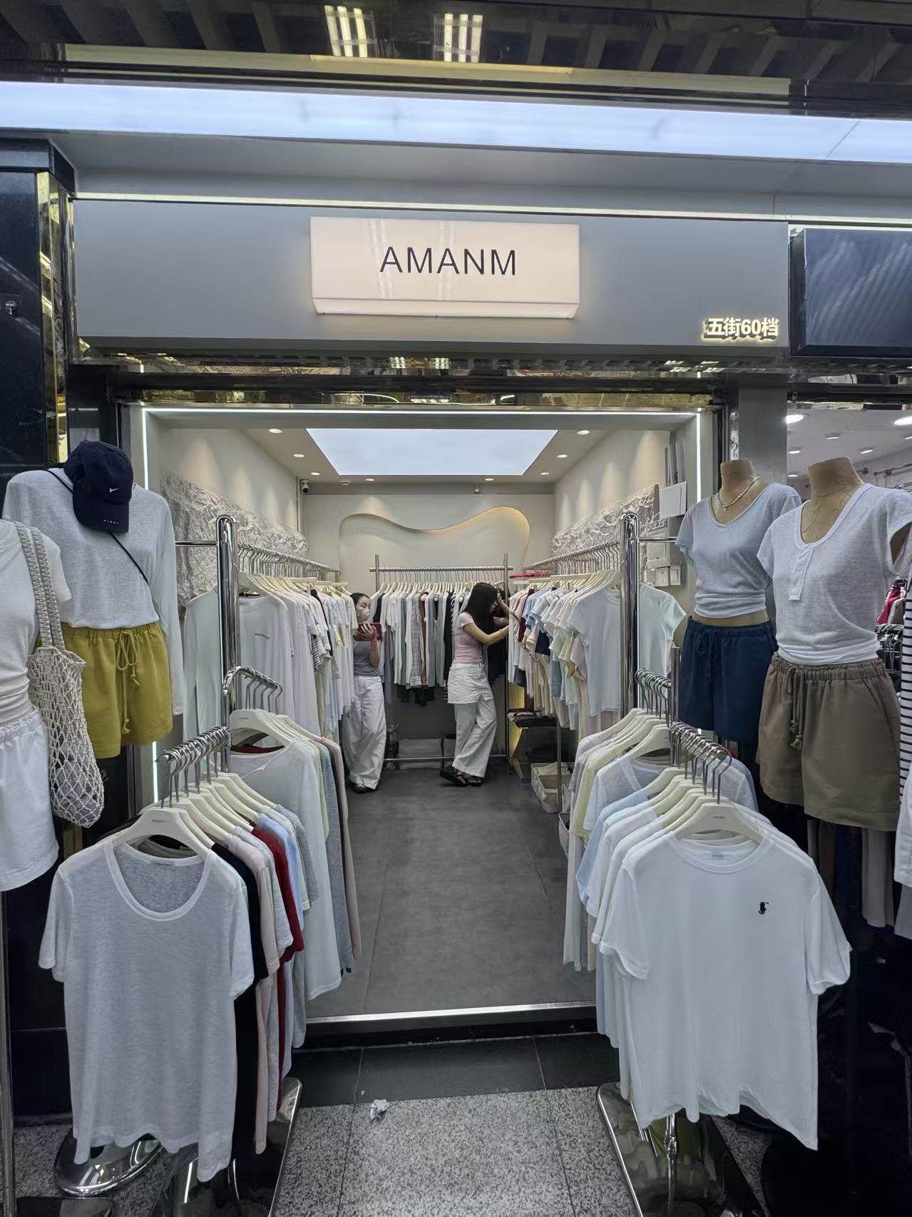 AMANM