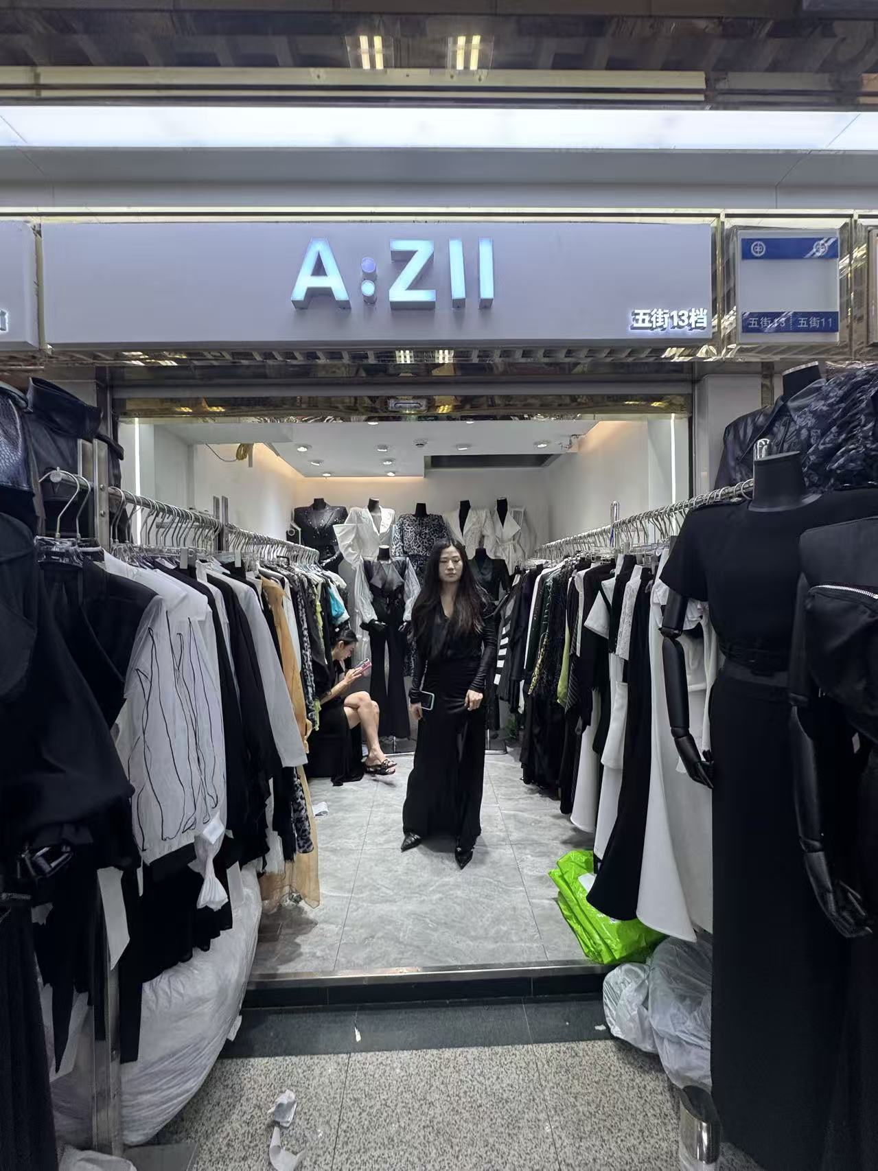 A.ZII
