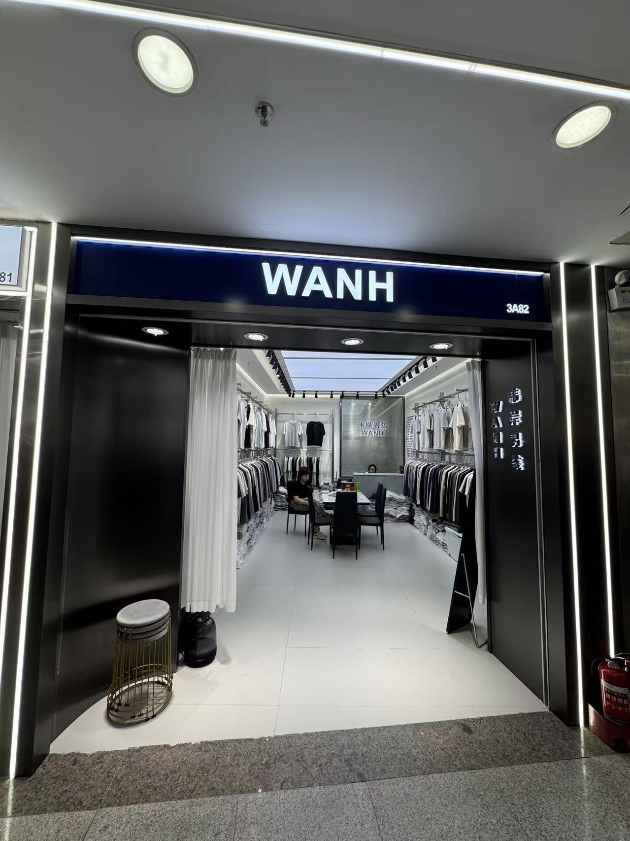 WANH