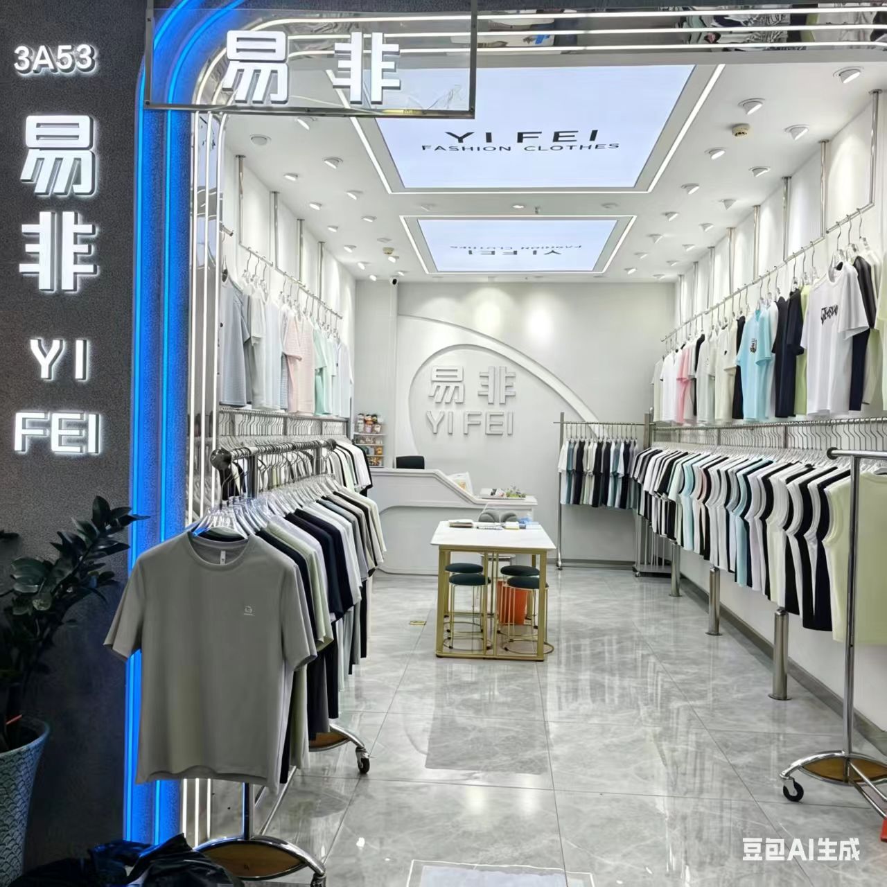 易非