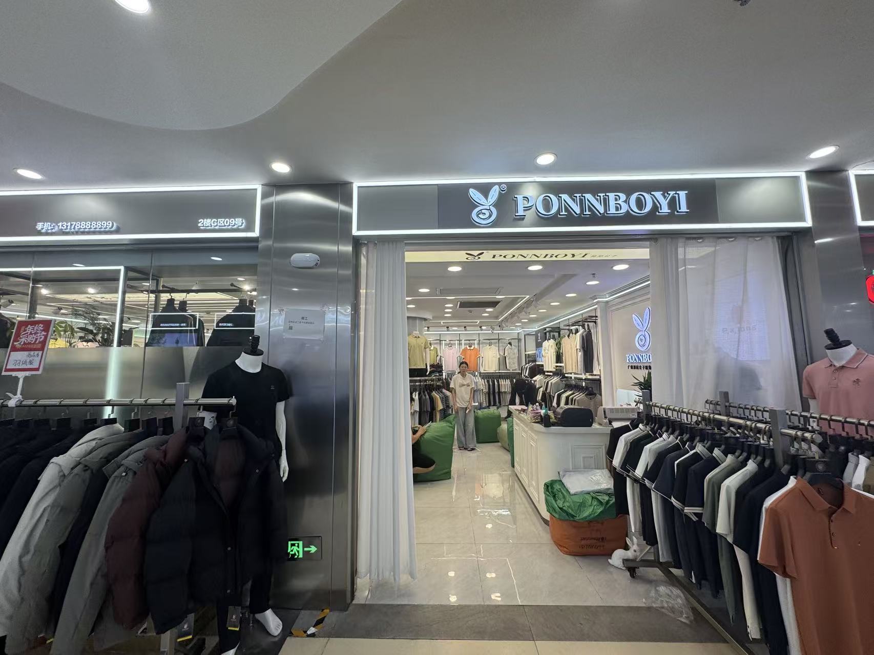 PONNBOYI
