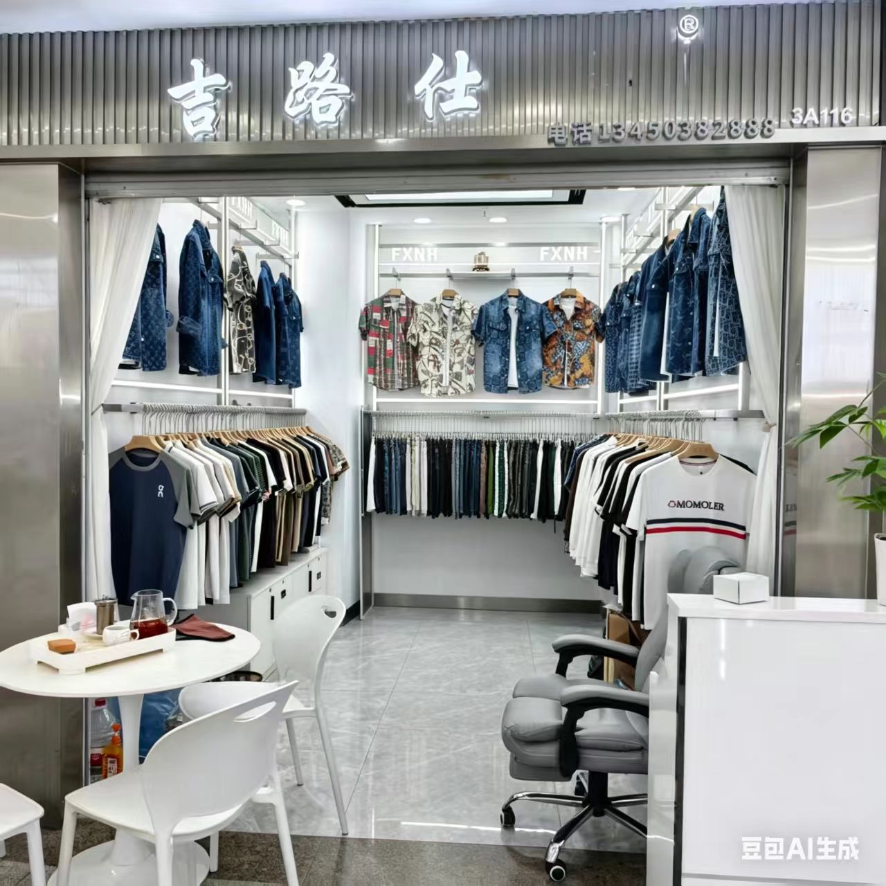 吉路仕