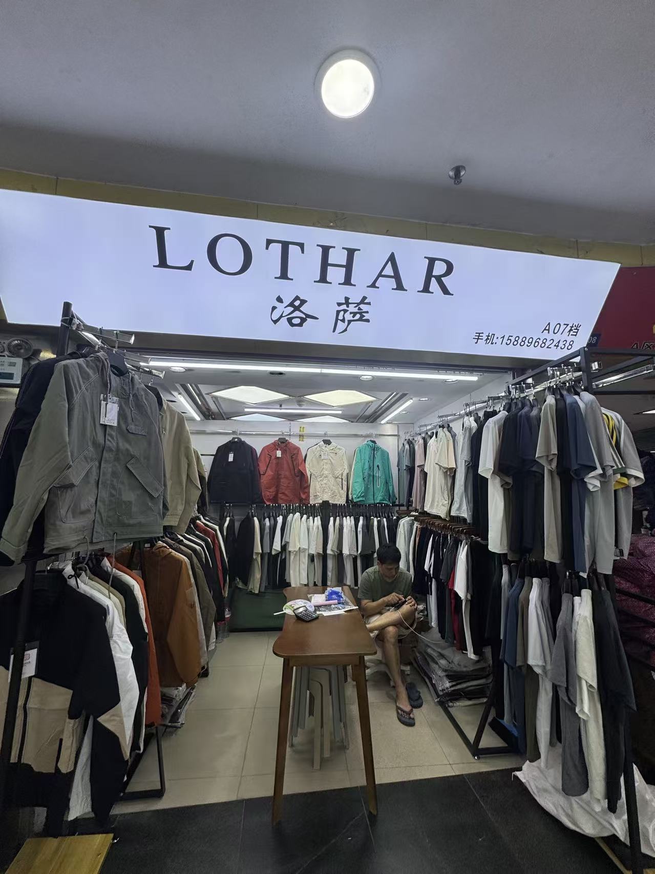 LOTHAR