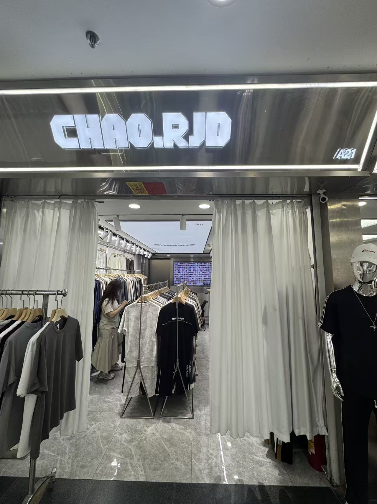 CHAO.RJD