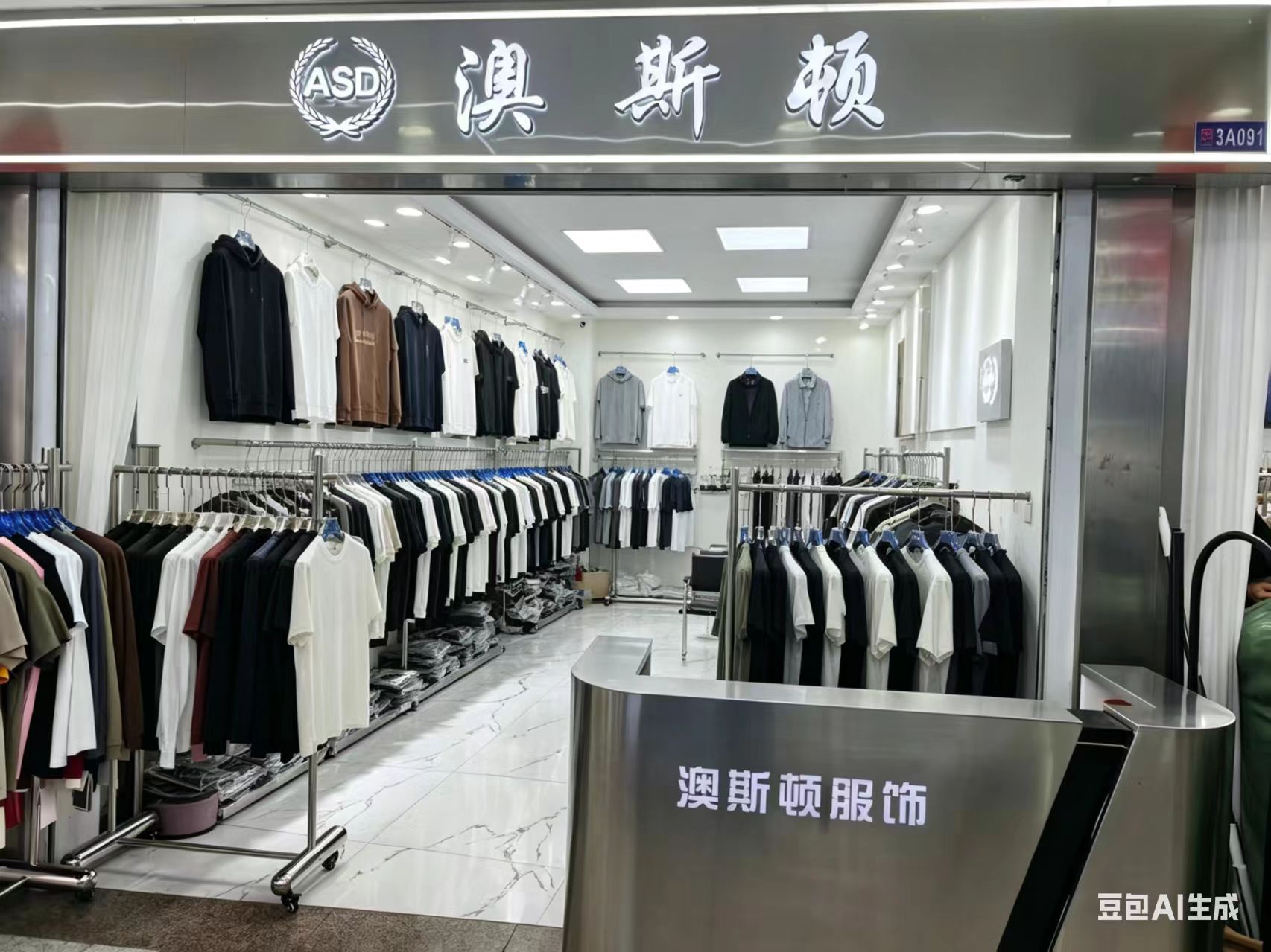 ASD澳斯顿