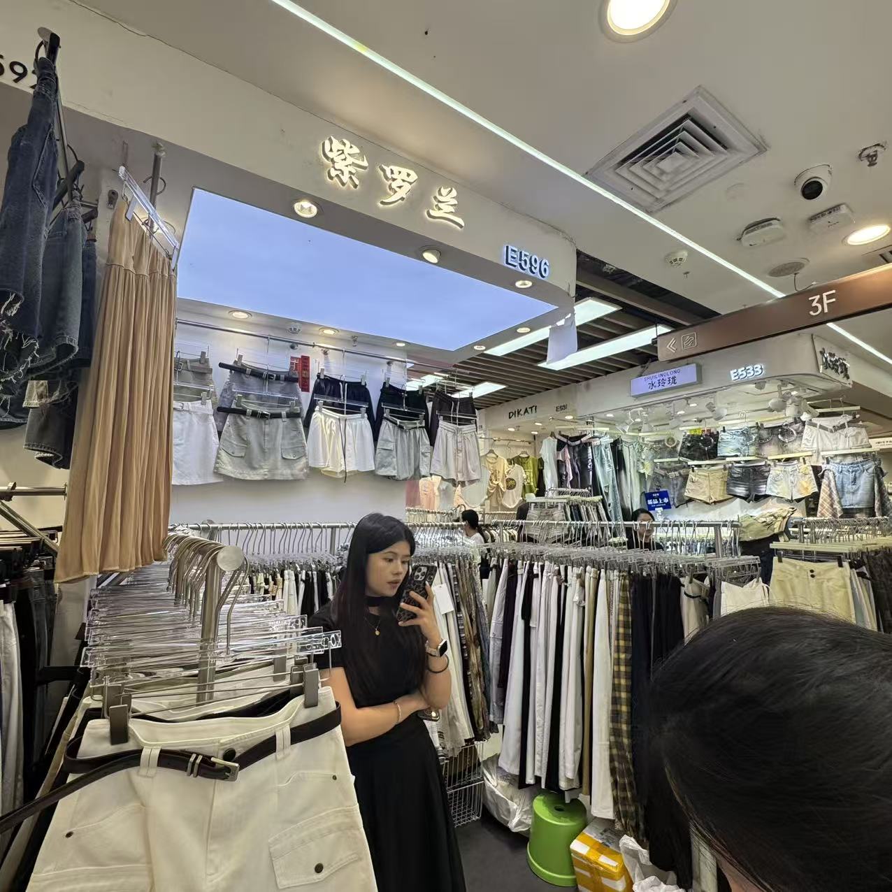 紫罗兰2