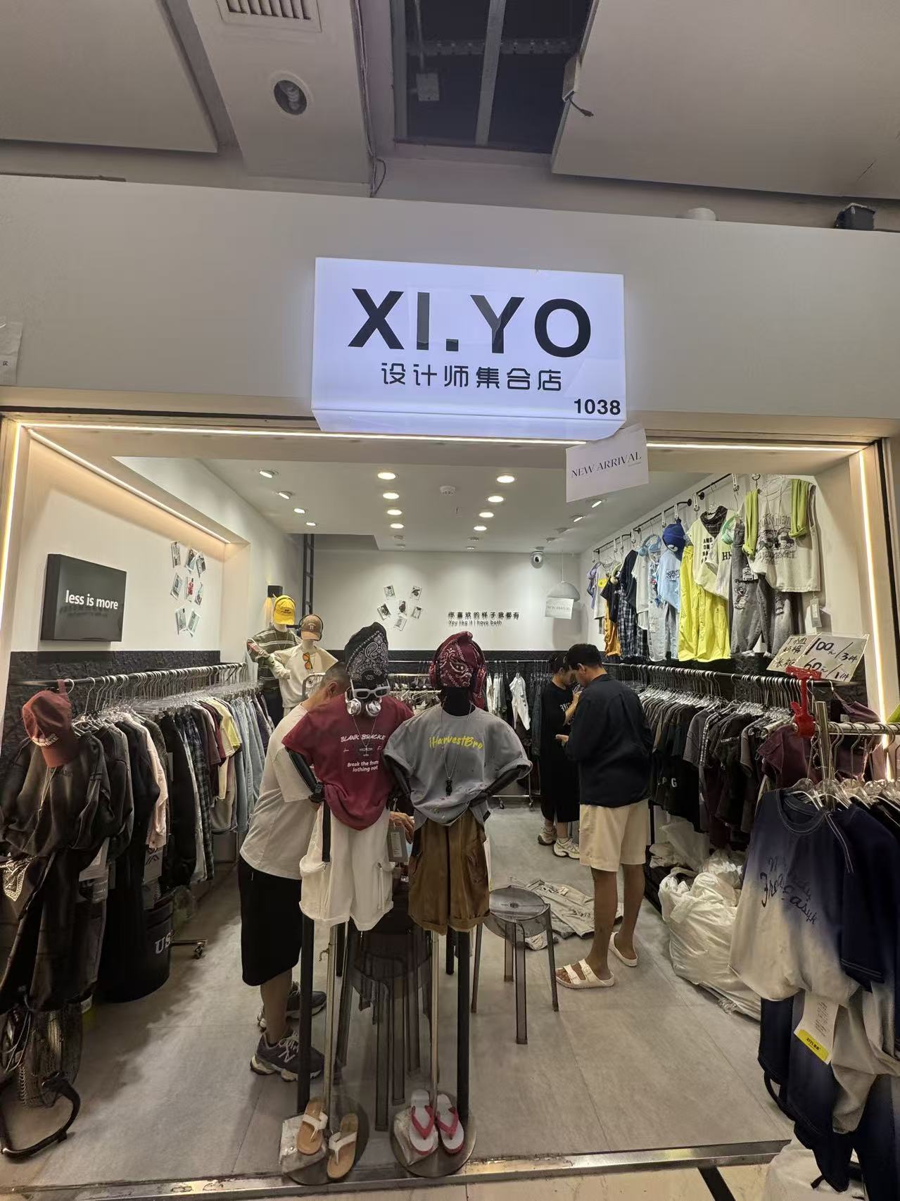 XLIYO