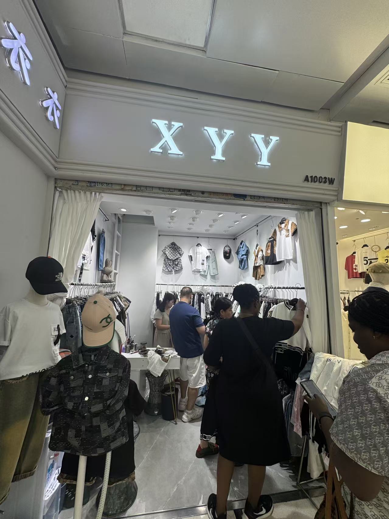 XYY