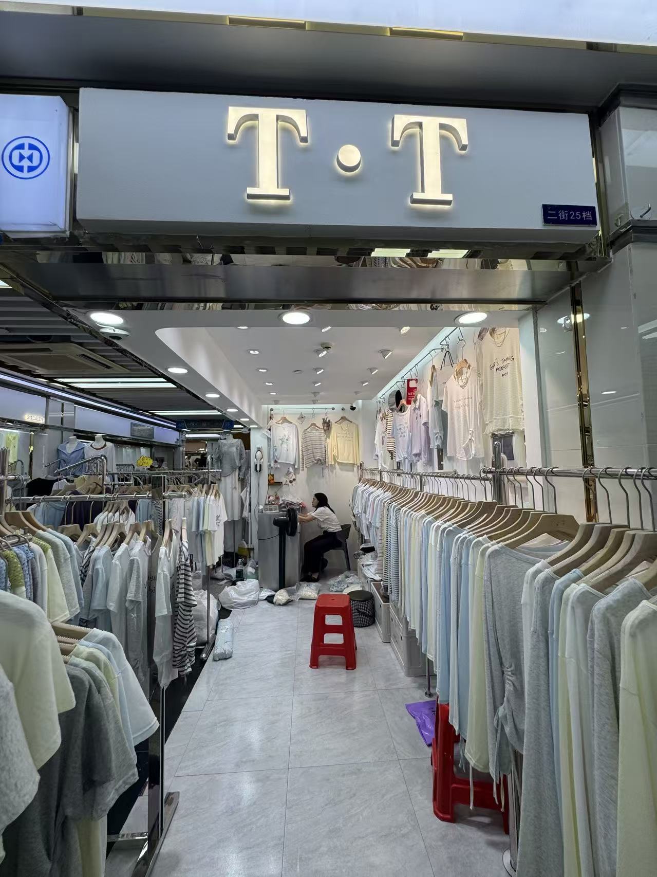 T•T