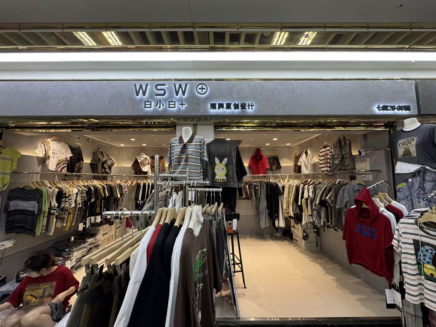 WSW