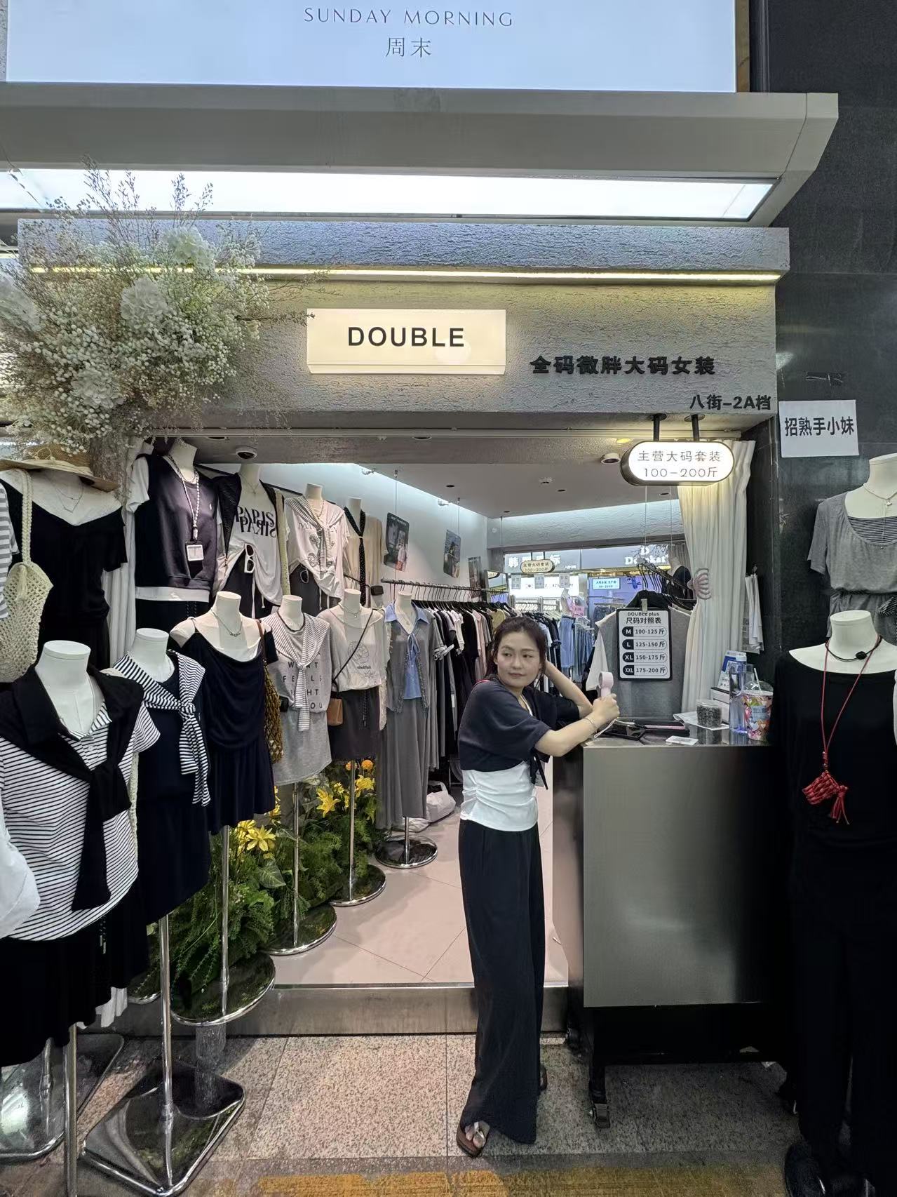 DOUBLE