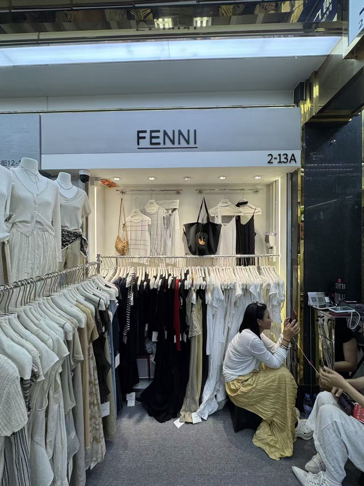 FENNI