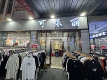 可像丽