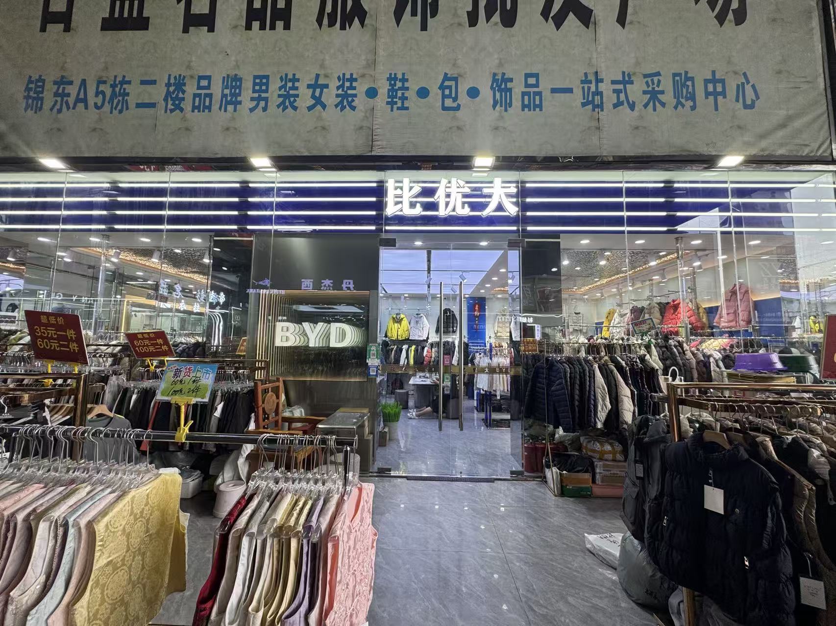 比优去