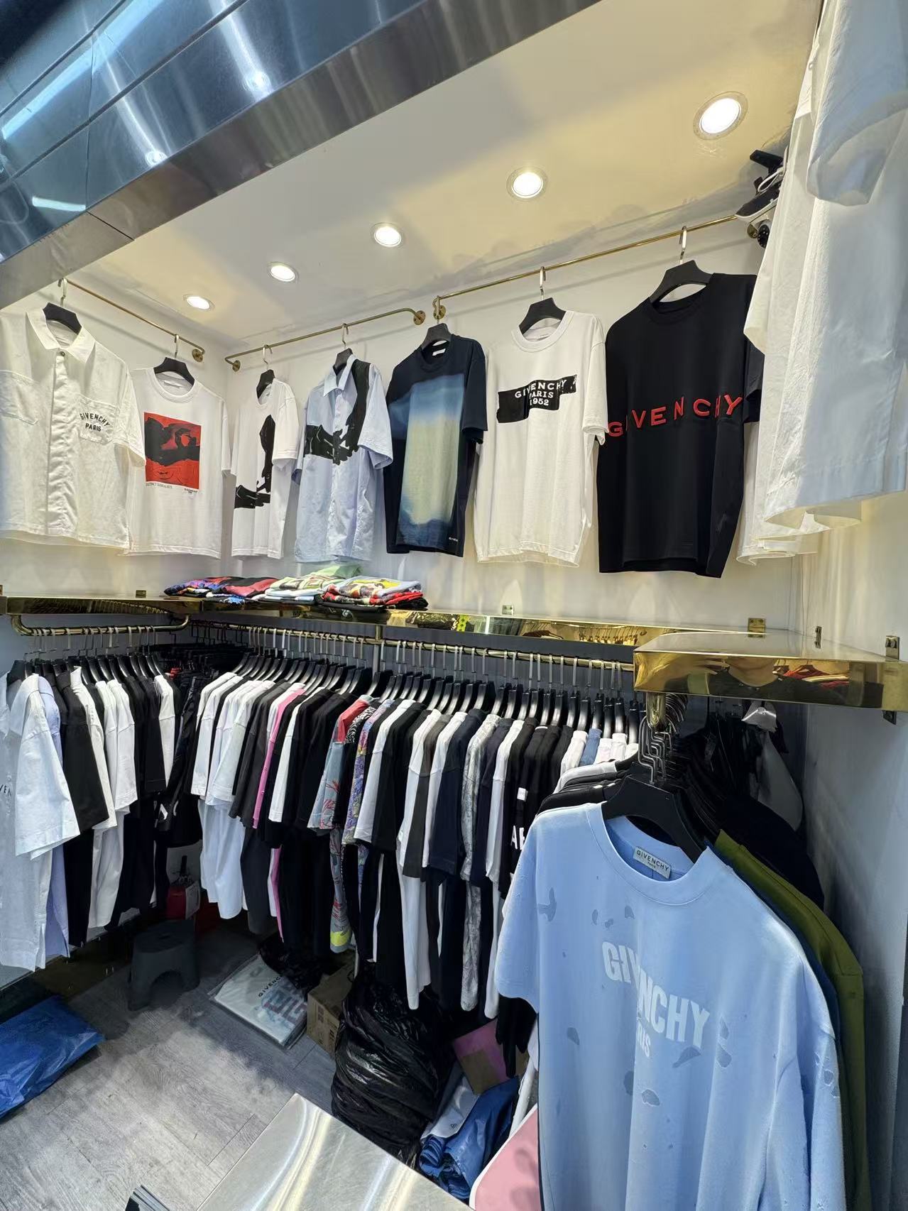 Mens Clothing