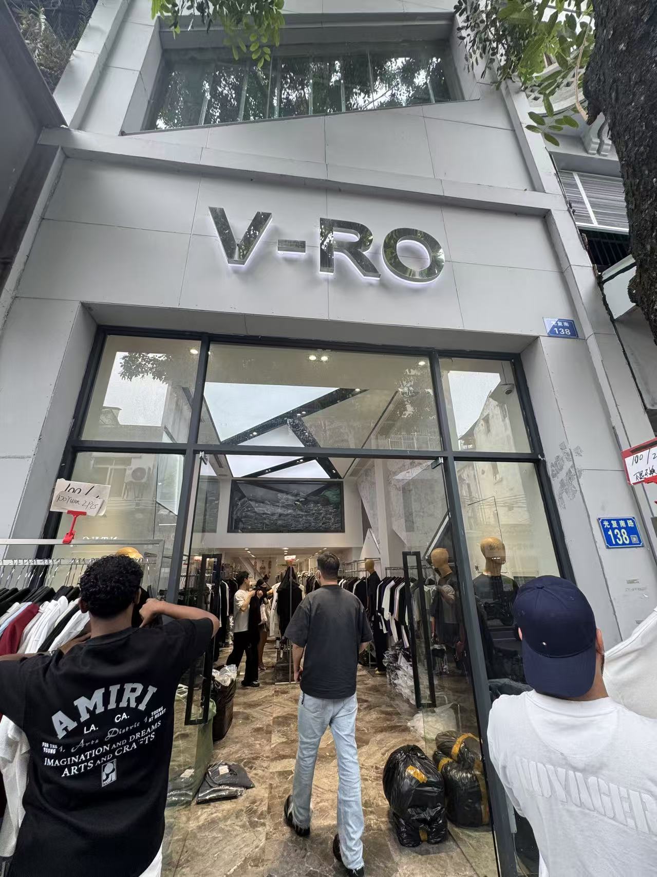 V-RO